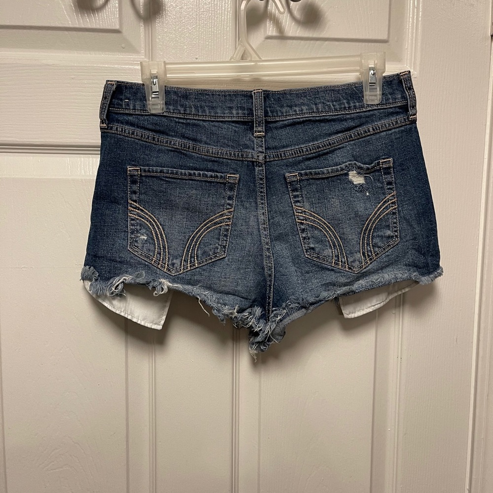 HOLLISTER SHORTS - Picture 3 of 3